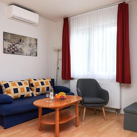 Apartman Brigitte Buekfuerdo Exterior photo