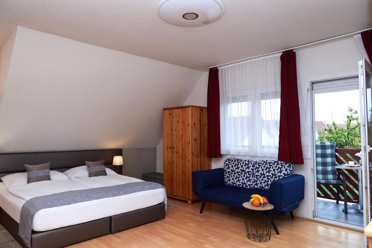 Apartman Brigitte Buekfuerdo Exterior photo