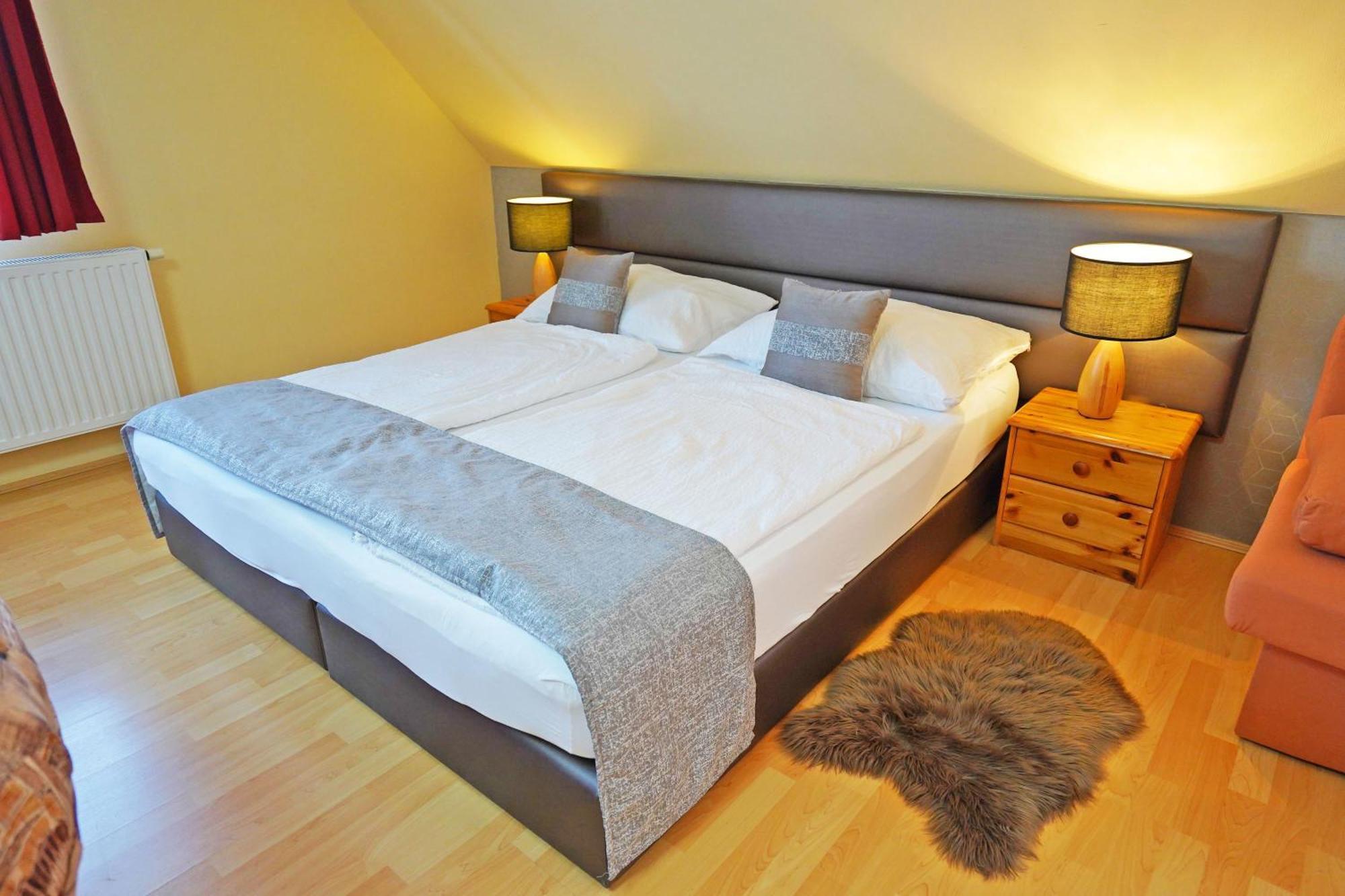 Apartman Brigitte Buekfuerdo Exterior photo