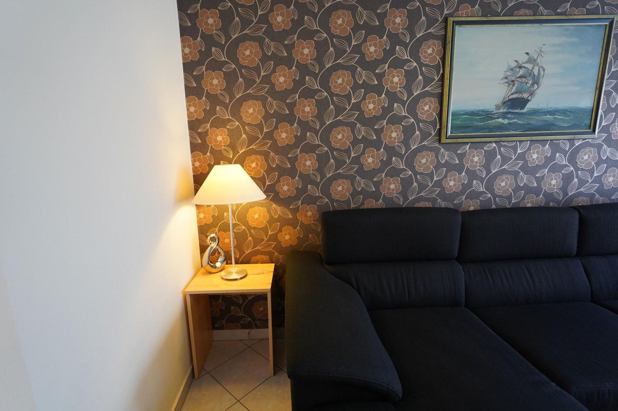 Apartman Brigitte Buekfuerdo Exterior photo
