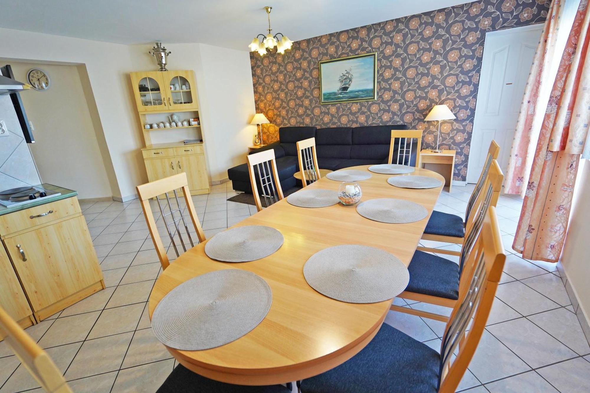 Apartman Brigitte Buekfuerdo Exterior photo